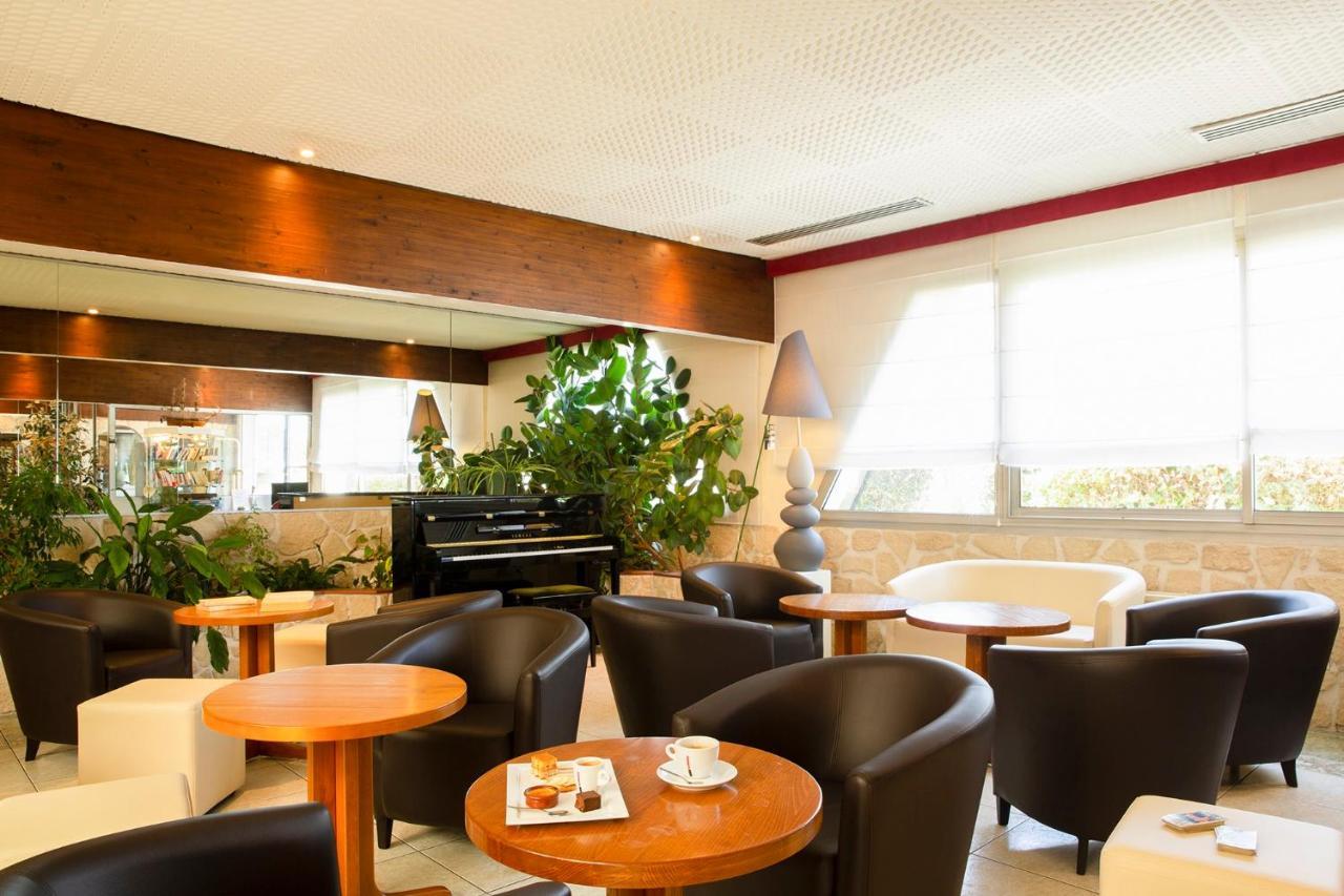 The Originals Boutique, Hotel Aquilon, Saint-Nazaire Exterior photo